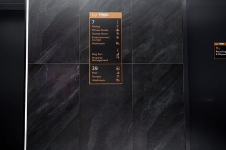 For Lease - 470 Front Street Unit# 2909, Toronto, Ontario - Photo 5