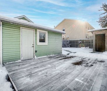 For Lease - 44 Sanford Street, Barrie, Ontario - Photo 1