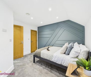 1 bedroom in a house share to rent - Photo 1