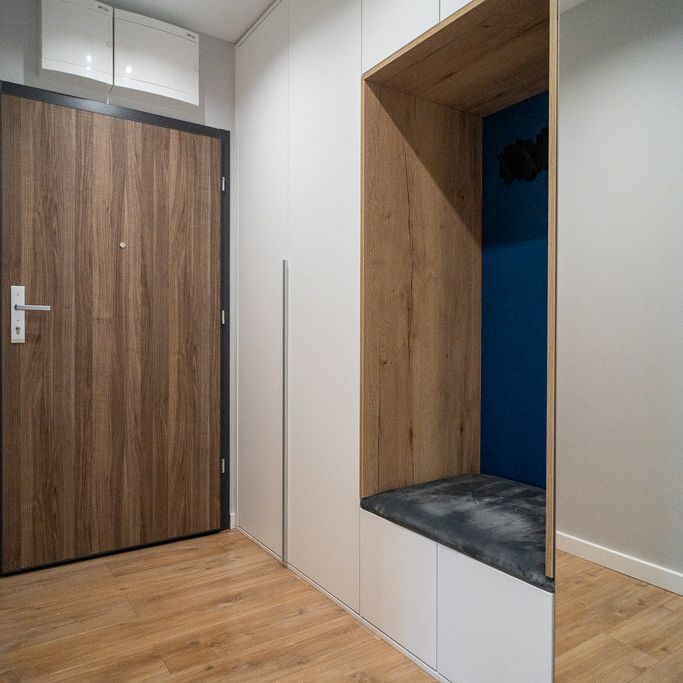 Łódź Łódź-Bałuty, ul. Okopowa - Фото 1