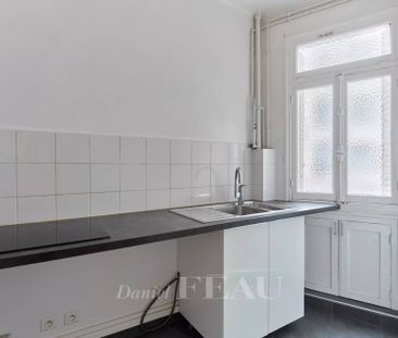 Location studio, Paris 2ème (75002), 1 pièce, 27.68 m², ref 86468679 - Photo 1