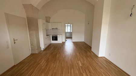 Residieren im Schloss! Haus 4 Top 3 - Foto 3