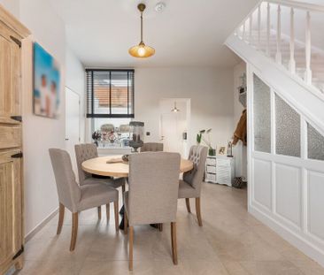 EERSTE BEZOEKDAG VOLZET! Prachtig afgewerkte woning met 3 slaapkame... - Photo 6