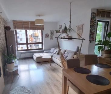 Mieszkanie do wynajęcia - Warszawa, Obrzeżna - Photo 2