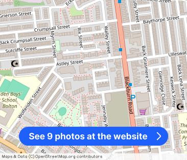 Canning Drive, Astley Bridge, Bolton - Photo 1