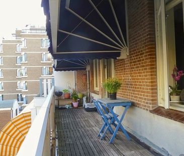 Te huur: Appartement Van de Spiegelstraat in Den Haag - Photo 5