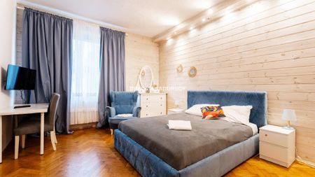 Mieszkanie Kraków Podgórze powierzchnia 38.4 m² C206-WM-25220 - Zdjęcie 3