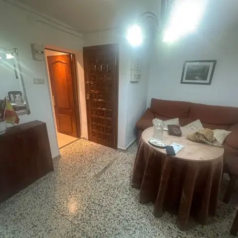 Piso en alquiler en El Maulí-Fuentemora-Altos de Santa Ana - Photo 1