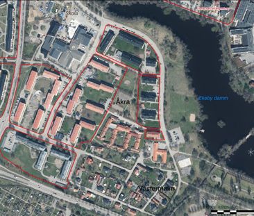 Berggatan 11 D - Foto 2