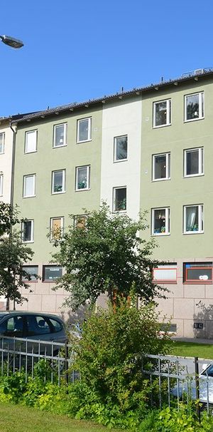 Högbergsgatan 9, våning 1 - Foto 1