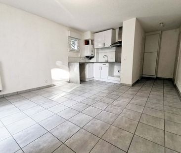 LA COLLE SUR LOUP - Studio de 26 m² avec 5.20 m² de terrasse - Photo 4