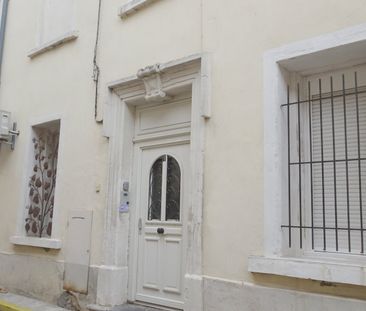 Location Appartement 1 pièce 21m² NARBONNE 11100 - Photo 6