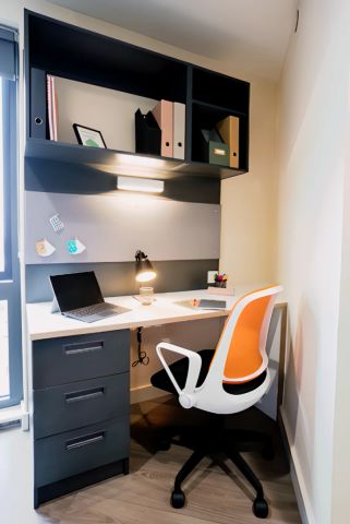 8 Bed Premium En-suite - Photo 2