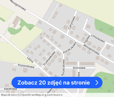 Przytulne 3 pokojowe mieszkanie z ogrodem - Zdjęcie 1