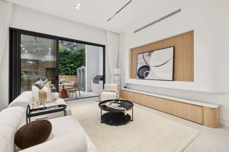 Architecturally Designed Brand-New Double Brick Residence - Photo 5