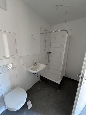 Neubau! 2-Zimmer Wohnung im Martinsviertel - Foto 4