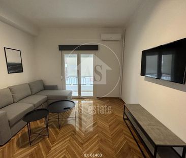 Ενοικίαση κατοικίας, 44 τ.μ., Αθήνα, 500 € - Photo 3