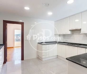 Apartamento en alquiler en La Nova Esquerra de L'Eixample - Photo 5