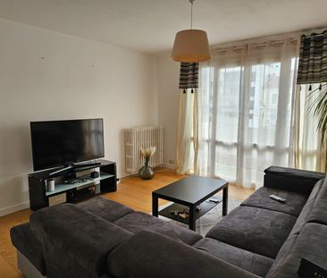 Location Appartement 4 pièces 84m² TAIN L HERMITAGE 26600 - Photo 1
