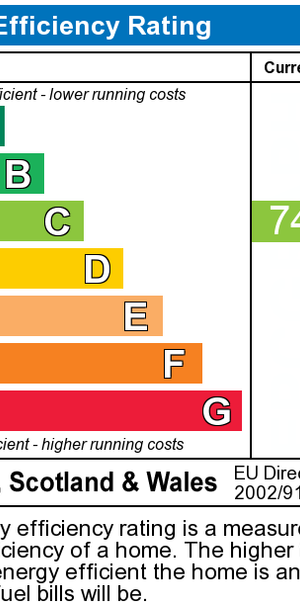 3 bedroom terraced house to rent - Photo 1