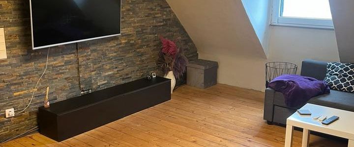 Wohnung / Monteurswohnung - Foto 1