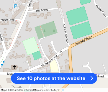 Barratts Close, Lincoln - Photo 1