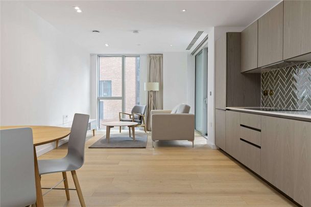 City Road, London, EC1V 1AA - Photo 1