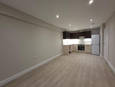 1 bedroom apartment to rent - Photo 3