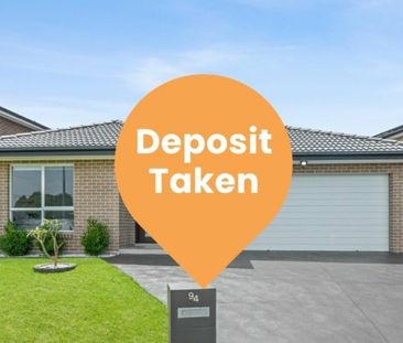 Modern Family Home - Photo 6