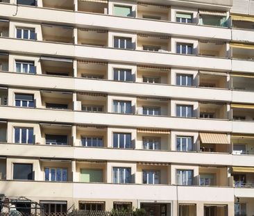 Bord de l'Arve - Foto 1