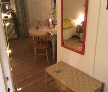 Fredhällsgatan, Stockholm - Photo 1