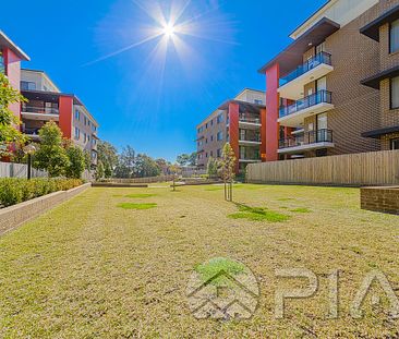 Don't miss out! Modern One bedroom Apartment, Close to Selective High School, Norwest Business Park, Easy access M7 Motorway - Photo 2