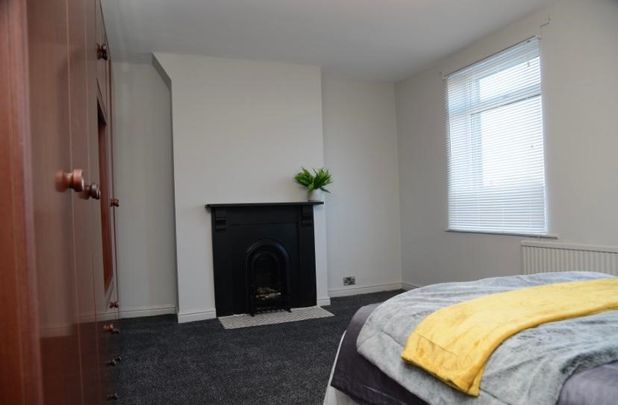 1 bedroom room to rent Agnes Road, Barnsley - Photo 1