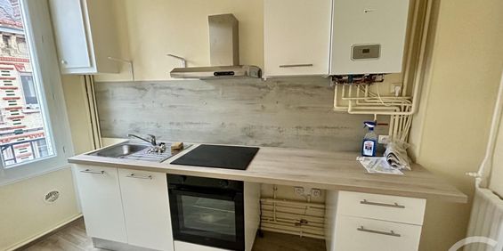 Location Appartement 2 pièces 39m² NEMOURS 77140 - Photo 3