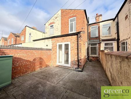 3 bedroom terraced house to rent - Photo 4