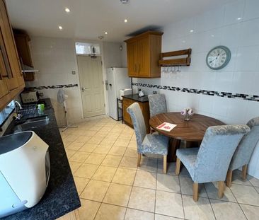 Room in a Shared House, Bruce Road, NW10 - Photo 2