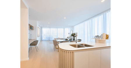 Luxury, Space, and Stunning Views - Welcome to Eve Residences - Photo 3