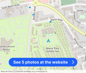 Manor Road, HUNSTANTON - Photo 1