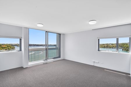61/14-28 Blues Point Road, McMahons Point NSW 2060 - Apartment For Rent | Domain - Photo 2