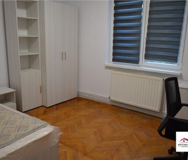 Ap. 2 Camere Mobilat si Utilat cu Parcare Privata Zona 7 Noiembrie - Photo 3