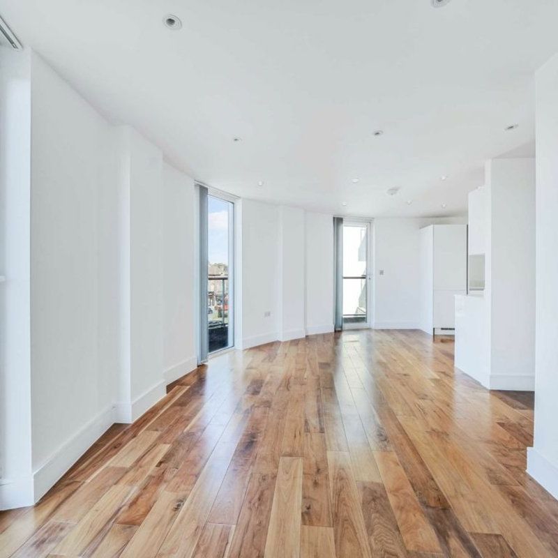 Flower Lane - Photo 1