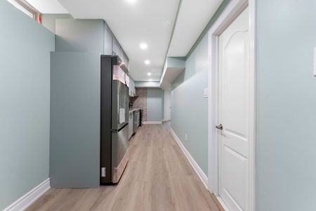 For Lease - 1811 Esterbrooke Drive Unit# Basement, Oshawa, Ontario - Photo 5