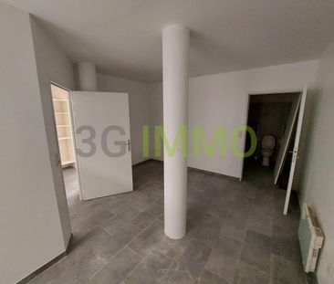 Location / Appartement - Photo 4