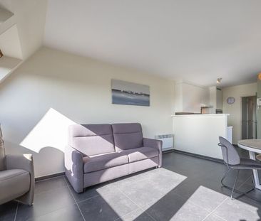Appartement te huur - Photo 5