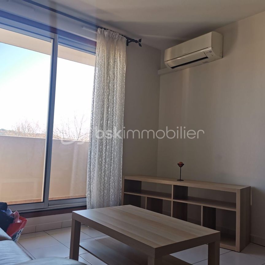 Appartement de 52 m² à Salon-De-Provence - Photo 1