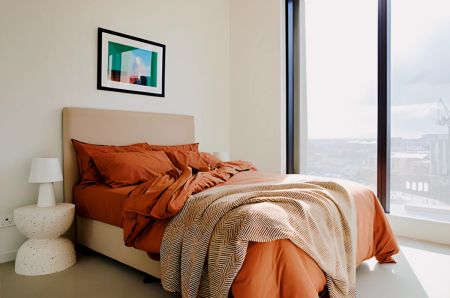 2 Bed 2 Bath (Unfurnished) - Photo 3