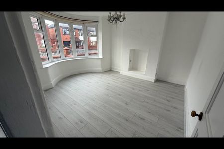 3 Bed Semi-Detached House, Brendon Avenue, M40 - Photo 2