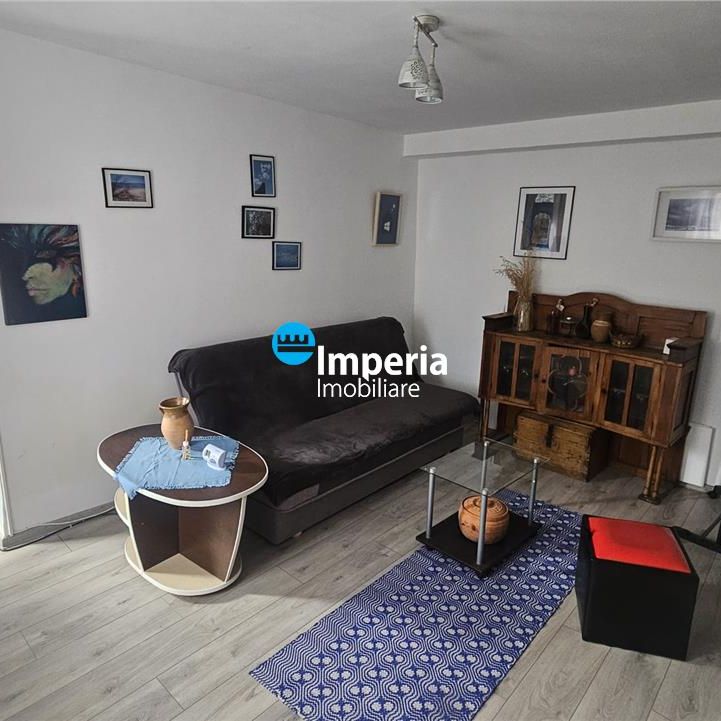 Casa tip duplex de inchiriat, zona Bucium – Hill Center - Fotografie 1