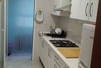 Alquiler de piso en Calle Dolores Ibárruri, 31