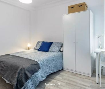 Carrer Joan Baptista Coratjà, Valencia, Valencian Community 46018 - Photo 4